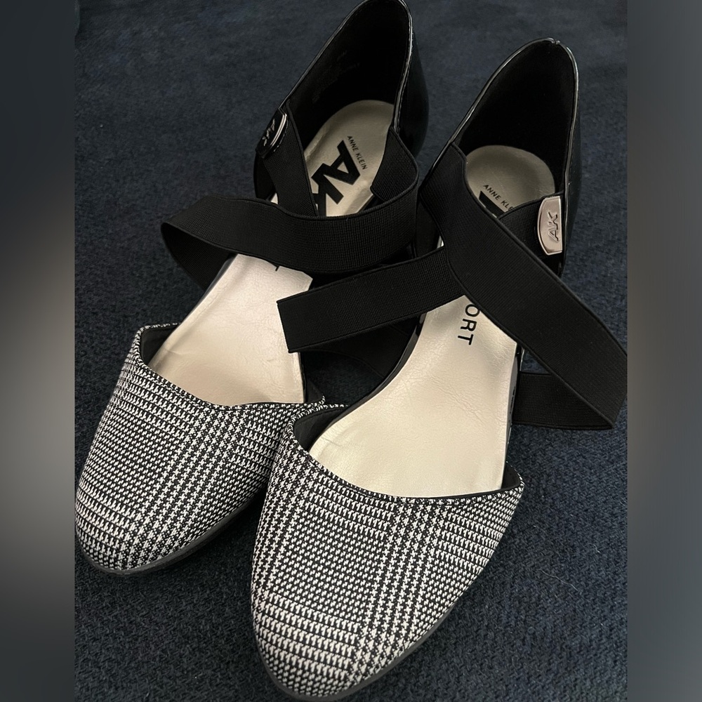 Anne Klein Sport Aktaini Wedge‎